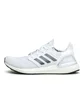 adidas Ultraboost 20 (Weiß / Grau)