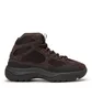 adidas Yeezy Desert Boot 'Oil' (Schwarz)