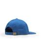 Brain Dead Overcast Kids 6 Panel Cap (Blau)