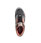 adidas ZX 8000 'Lethal Nights Pack' (Schwarz / Orange)