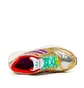 adidas W ZX 6000 (Gold / Silber / Lila)