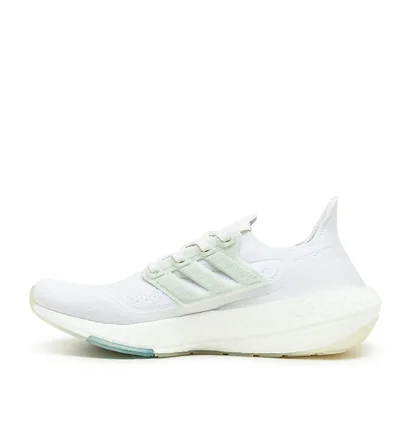 adidas Ultrasboost 21 x Parley (Weiß)