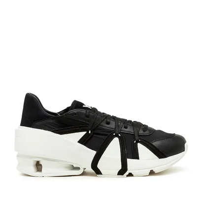 adidas Y-3 Sukui III (Schwarz / Weiß)