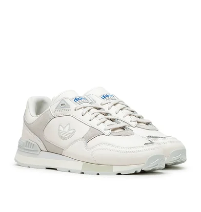 adidas Treziod (Grau / Weiß)