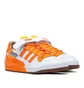 adidas x M&M's Forum Low 84 (Orange / Weiß)