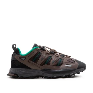 adidas Hyperturf (Braun / Schwarz)