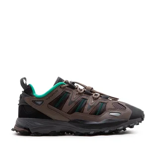 adidas Hyperturf (Braun / Schwarz)