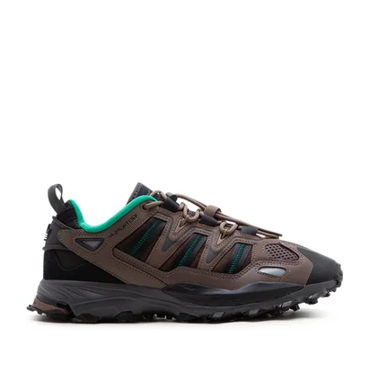adidas Hyperturf (Braun / Schwarz)