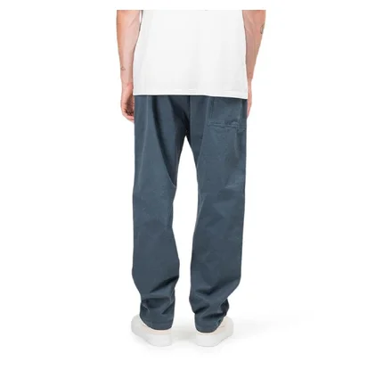 Carhartt WIP Lawton Pant (Petrol)