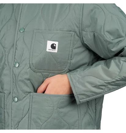 Carhartt WIP W' Skyler Liner (Grün)