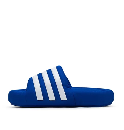 Adidas Adilette 24 (Blau / Weiß)