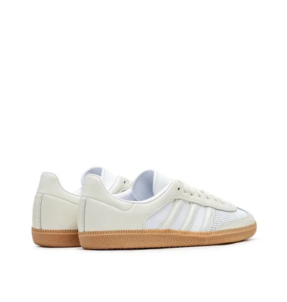 adidas WMNS Samba OG (Beige / Weiss)