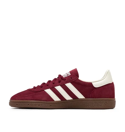 adidas Handball Spezial (Rot / Weiss)