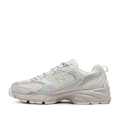New Balance MR530AA1 (Creme / Hellblau)