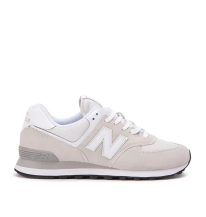 New Balance ML 574 EGW (Hellgrau)