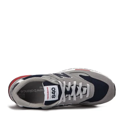 New Balance ML840 CD (Grau / Blau)