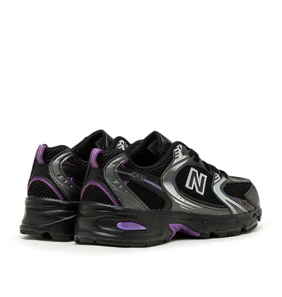 New Balance MR530 MLC (Schwarz / Lila)