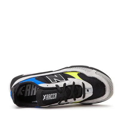 New Balance MSXRC TLC (Grau / Schwarz)