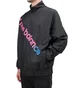 New Balance MT93579 BK Sport Style Optiks Anorak (Schwarz)