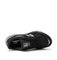 New Balance W990 BK5 (Schwarz / Silber)