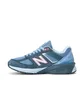 New Balance W990 OL5 'Made in USA' (Blau / Grau)