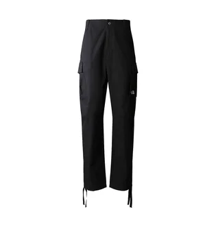 The North Face WMNS Cargo Pant (Schwarz)