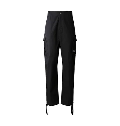 The North Face WMNS Cargo Pant (Schwarz)