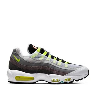 Nike Air Max 95 'Greedy 2.0' (Weiß / Multi)