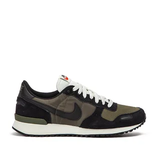 Nike Air Vortex (Schwarz / Olive)