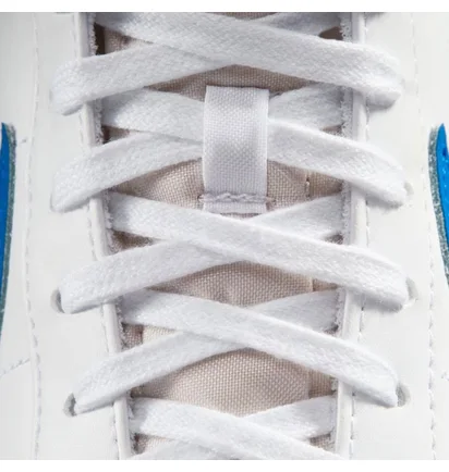 Nike Blazer Mid '77 Vintage (Weiß / Blau)