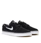 Nike SB Zoom Stefan Janoski OG (Schwarz / Weiß)