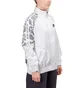 Nike Sportswear NSW WMNS Woven Track Jacket (Weiß)