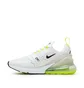 Nike WMNS Air Max 270 (Weiß / Grün)