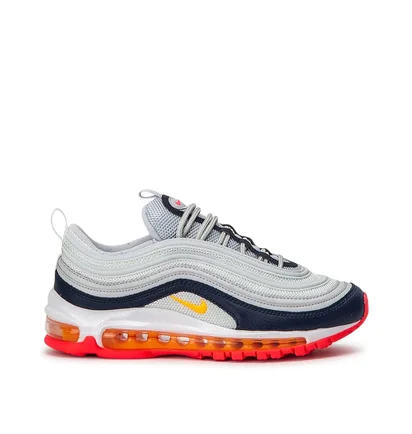 Nike WMNS Air Max 97 ''Midnight Navy'' (Weiß / Navy)