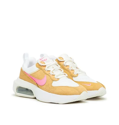 Nike WMNS Air Max Verona (Beige / Pink / Weiß)