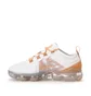 Nike WMNS Air VaporMax SE (Weiß / Orange)