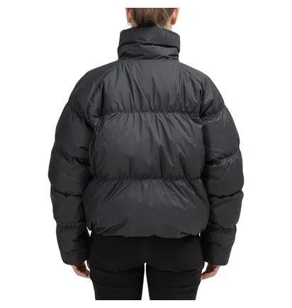 Nike WMNS Down-Fill Jacket (Schwarz)