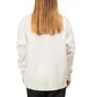 Nike WMNS Quarter-Zip Fleece Sweatshirt (Creme)