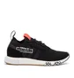 adidas NMD Racer PK Alphatype (Schwarz)