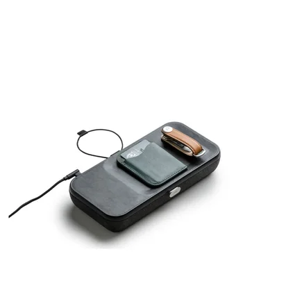 Orbitkey Nest (Schwarz)