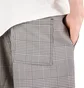 Pleasures Chase Plaid Shorts (Multi)