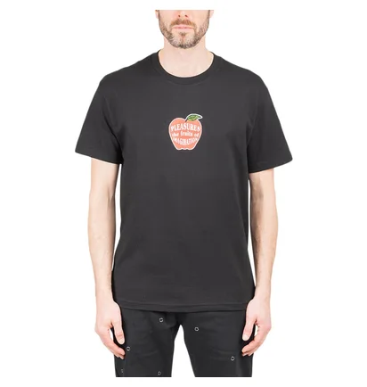 Pleasures Imagination T-Shirt (Schwarz)