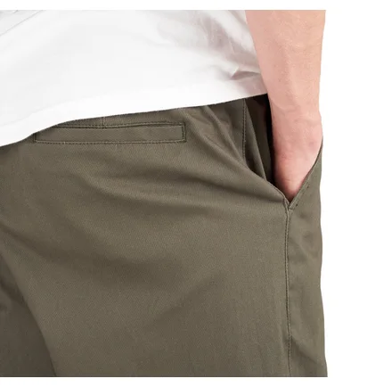 Pleasures Power Beach Pant (Grün)