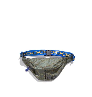 Porter by Yoshida x Aries Waist Bag (Olive)