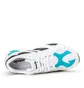 Reebok Aztrek OG (Weiß / Türkis)