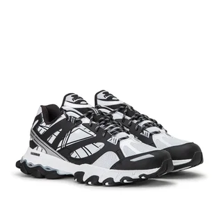 Reebok DMX Trail Shadow (Weiß / Schwarz)