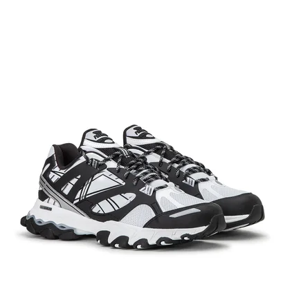 Reebok DMX Trail Shadow (Weiß / Schwarz)