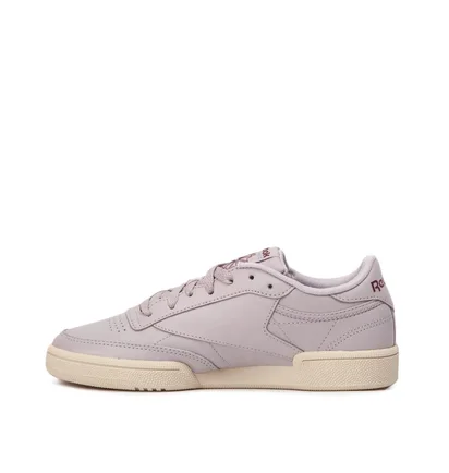 Reebok WMNS Club C 85 (Lila)