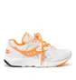 Saucony Aya (Grau / Orange)