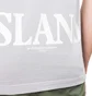 Stone Island 'Data Scan' T-Shirt (Grau)
